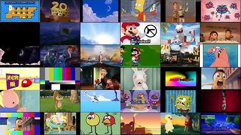 Annoying goose 36 parison