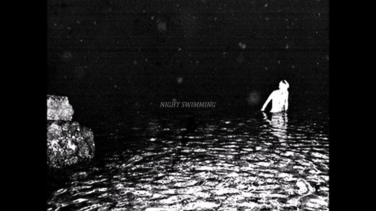 Watch Night Swimming - Bleach on YouTube Watch Night Swimming - Bleach on YouTube