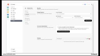 How to Set Up Admin Pass Key Access in Forex CRM (Easy Guide)