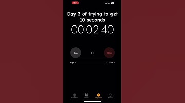 Day 3 of trying to get 10 seconds #trending #viral #shorts