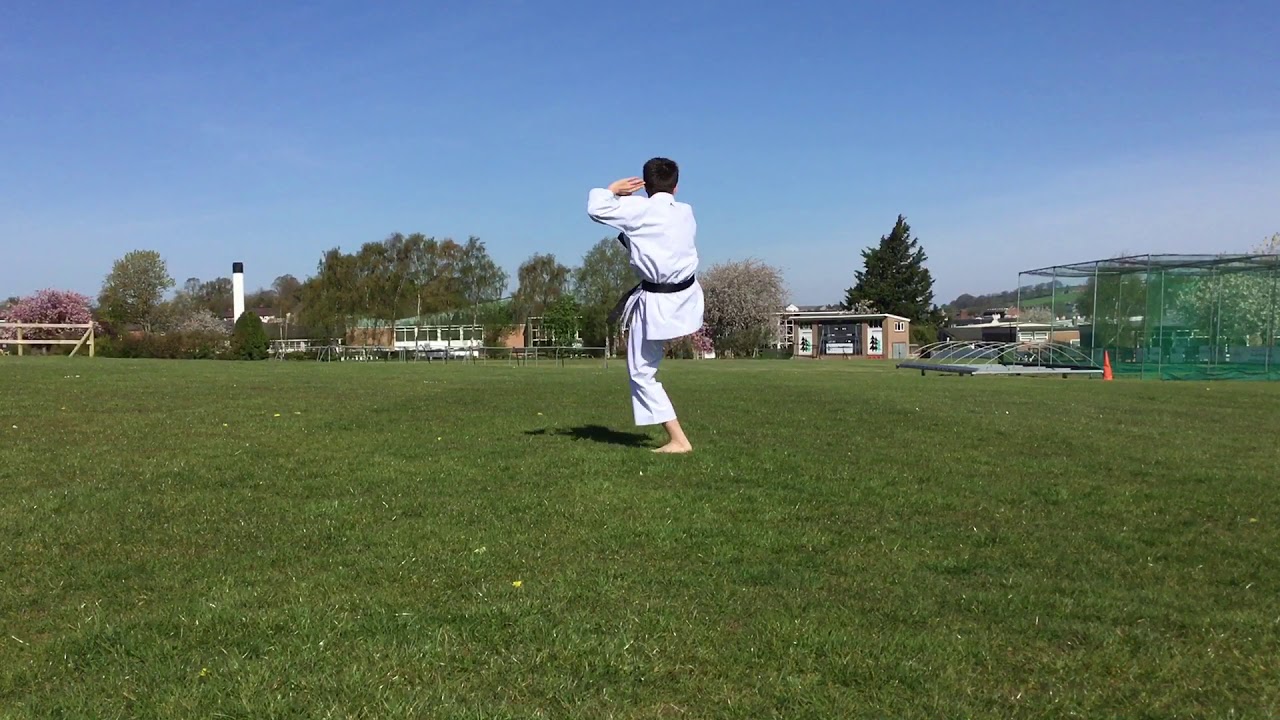 Forth round of etournament