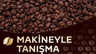 NESCAFÉ GOLD Kahve Makinesi’ni Yakından Tanıyalım NESCAFÉ GOLD Kahve Makinesi’ni Yakından Tanıyalım
