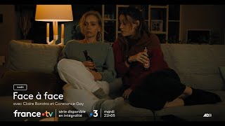 Face à face mardi 13 mai 2025 sur France 3