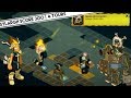 [DOFUS] Sylargh Score 300 en 4 Tours | Panda Elio Eni Iop