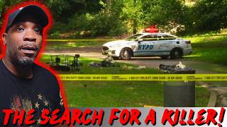 30-year-old Mother Stabbed to Death During a Dispute in a Brooklyn NY Park