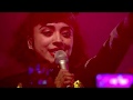 Afro-Latino Festival 2019 Bree (B): Mon Laferte - Tu Falta De Querer - live