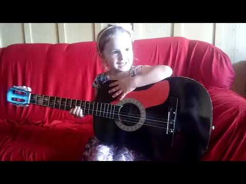 FLOR E O BEIJA-FLOR NA VOZ DE THAILA EDUARDA.