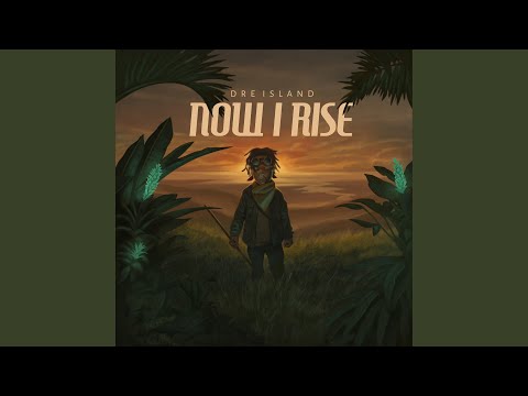 Dre Island - Never Run Dry