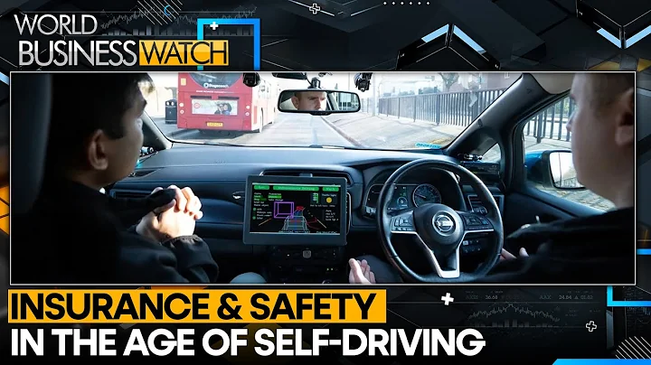 Driverless Cars Move From Hype to Reality | World Business Watch