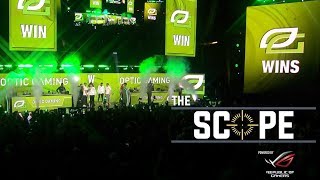 The first four teams for Pro League have been decided at CWL Vegas....