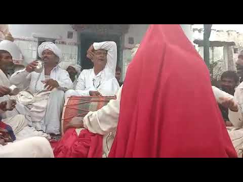 Hema Bhuwa Bhutakiya Pabu Mandir Bhangra family