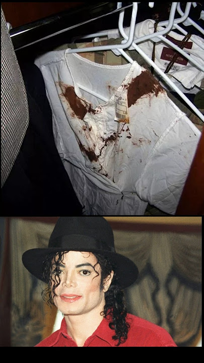 Place where Michael Jackson died | Data Chrome