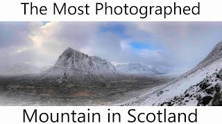 The Most Photographed Mountain in Scotland screenshot 5