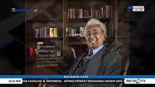 (3) Melawan Lupa, 'Jejak Langkah Adnan Buyung Nasution'