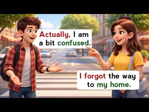 English Speaking And Listening Practice For Beginners Learn English Conversations Practice 