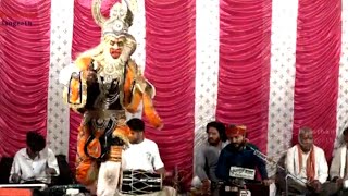 Siya Ram Ka Danka Full Bhajan | Hanuman Ji Bhajan | Ram Ji Bhajan | Nayan Nandwana