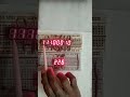 HOW TO CONVERT BINARY TO DECIMAL