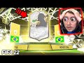 (godo) APRO LA MIA ICON PRIME MOMENTS E TROVO QUESTO... - FIFA 22 ULTIMATE TEAM