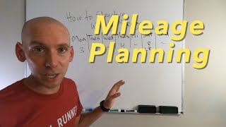 How To Plan 20-35 Miles Per Week (Weekly Mileage Structure)
