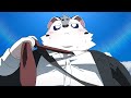 【ケモノ】ランニングデブ