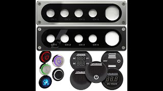 The Main Characters Of Car Audio Products