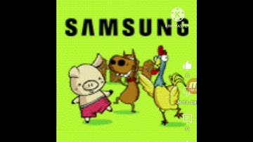 (FAKE) Samsung Anycall SCH-A509/SCH-A369 Startup and shutdown animations (Unicom Horizon Cdma 2001)