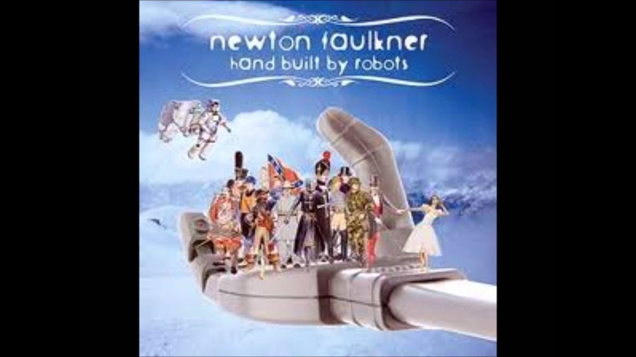 Newton Faulkner Dream Catch Me YouTube Newton Faulkner Dream Catch Me YouTube