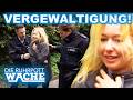 Blutspuren unter den Fingernägeln - Der Sportlehrer entlarvt | GANZE FOLGE |Die Ruhrpottwache| SAT.1