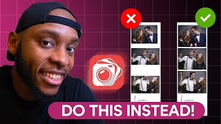 The RIGHT Way to Print 2x6 Strips (No More Bad Cuts!)