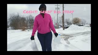 Claressa Shields was Embarrassed Because of This!