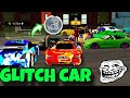 Funny 🤣 roleplay | Trading my glitch Mercedes Benz Clk with animie design | Car Parking Multiplayer