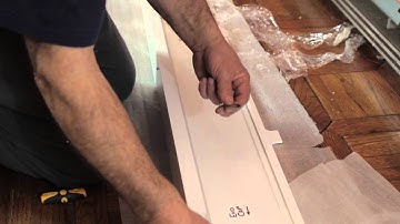 Overboards Installation Guide