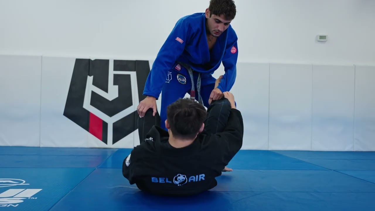 TOTD  10 20 2025 GI ALL LVLS   SHALLOW LASSO PASSING DYNAMIC