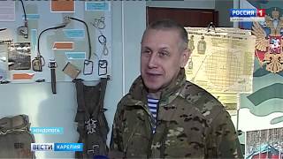 Видео Неясное будущее кондопожского "Десантника" (автор: Vesti Karelia)