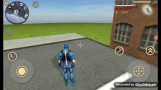 مهمة مع الوقت في لعبة روب هيرو screenshot 5