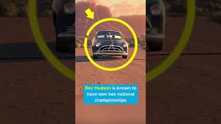 Did you know this about CARS