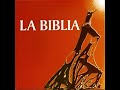 La Biblia 2 - 1997 - Completo - Homenaje 50 años