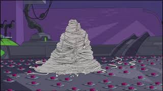 Doofenshmirtz - I know what you're thinking, but this is neither ironic nor funny.