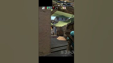 Head... Shot