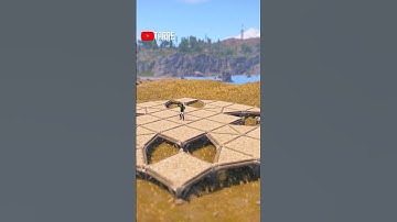 One way to Shell a 3X3 in RUST