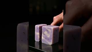 Knife Cutting Soap Sound Effect