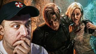 LEONOVA POSLEDNÍ HODINKA | RE9 Requiem #04 (KONEC)