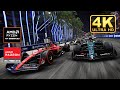 AMD R7 9800X3D + AMD RX7900 XTX - F1 23 - [4K - ULTRA SETTINGS]