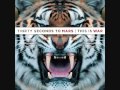 Kings &amp; Queens - 30 Seconds To Mars.