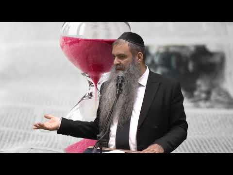 ישר ולעניין: כל הזמן להתפלל - הרב רפאל זר HD