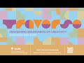 TRANSVERSE TAFE DESIGN SHOWCASE 2024