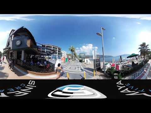 Marmaris 360 Video