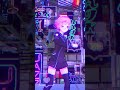 サイバーカワイイ✦エフェクトダンス ドット絵ver #short #varkshorts