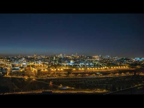 Insingizi - Jerusalem (Nebula(AR)Remix)