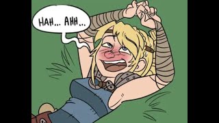 La Miel Y El Hacha Cap 9 Dub